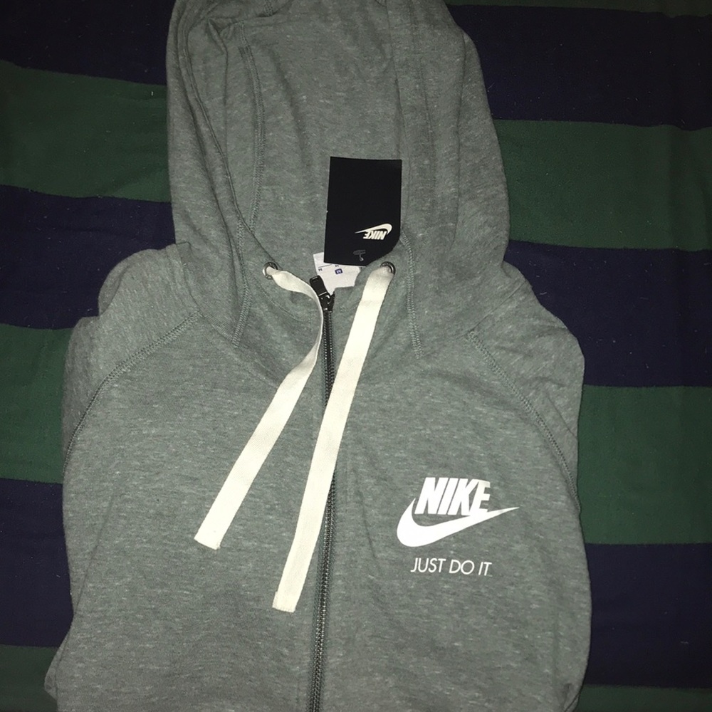 Nike hoodie